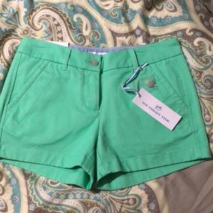 Southern Tide shorts